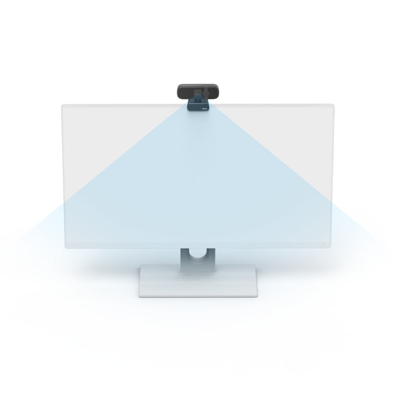 Hama 00139991 C-400 PC Webcam 1080p
