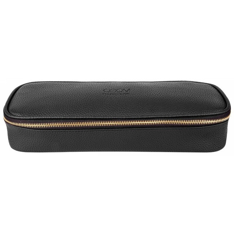 Dėklas-kosmetinė OSOM Professional Cosmetic Bag OSOMPCB004, juodos spalvos
