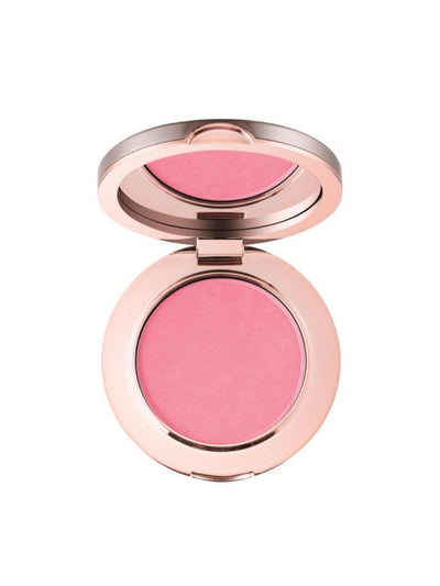 delilah COLOR BLUSH компактные румяна, 4 г + масло семян конопли в подарок