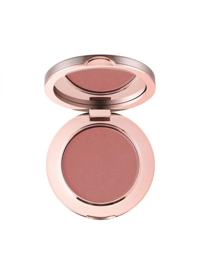 delilah COLOR BLUSH компактные румяна, 4 г + масло семян конопли в подарок