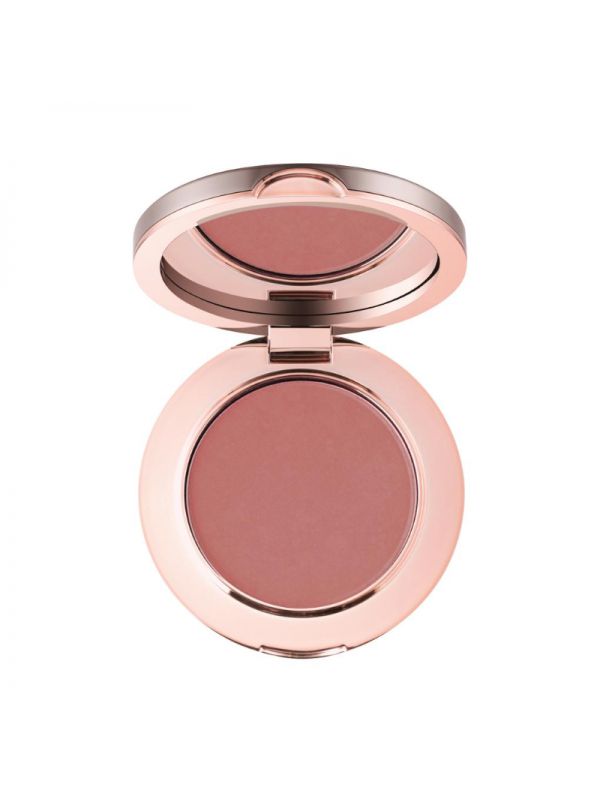 delilah COLOR BLUSH компактные румяна, 4 г + масло семян конопли в подарок