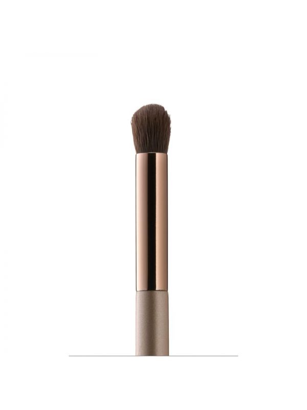 delilah CONCEALER BLENDING BRUSH кисть для корректора макияжа + масло семян конопли в подарок