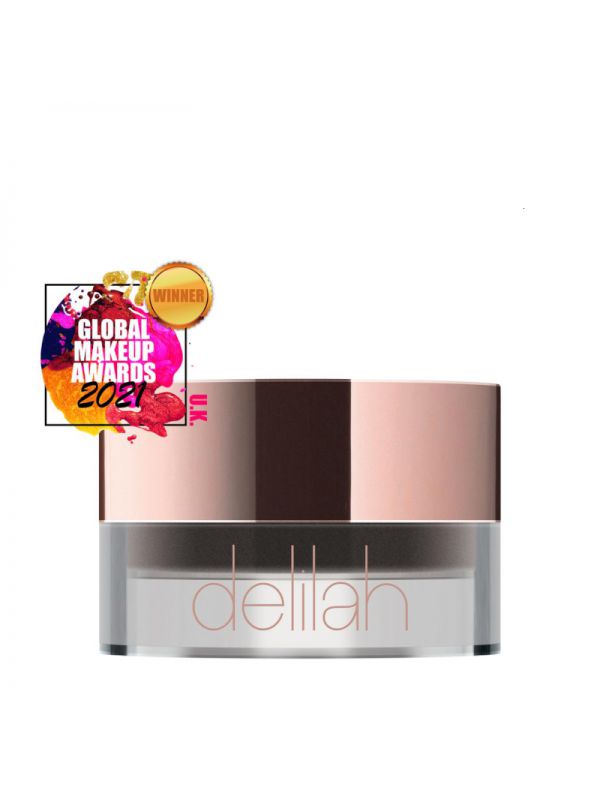 delilah GEL LINE eye and eyebrow gel, 4 g 