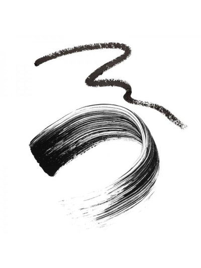 набор туши и подводки для глаз delilah LASHES &amp; LINER COLLECTION