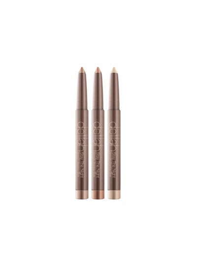 delilah STAY THE DAY pencil eyeshadow, 1.4 g.