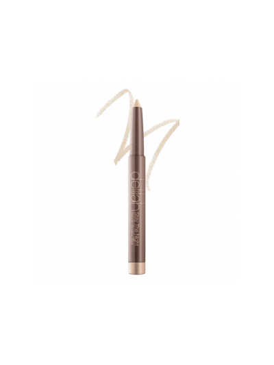 delilah STAY THE DAY pencil eyeshadow, 1.4 g.