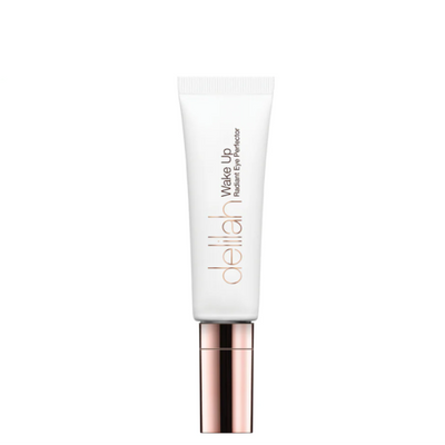 Delilah Wake Up Radiant Eye Perfector Paakių bazė - serumas 8ml