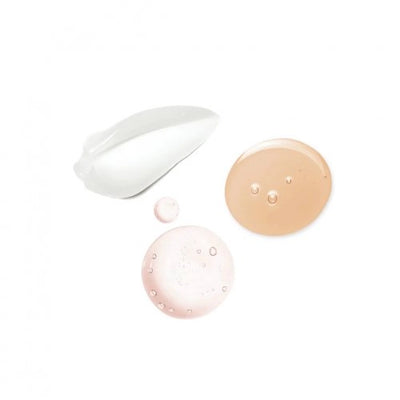 Delilah Beauty Icons 3 Piece Hero Collection veido priežiūros rinkinys Rinkinys