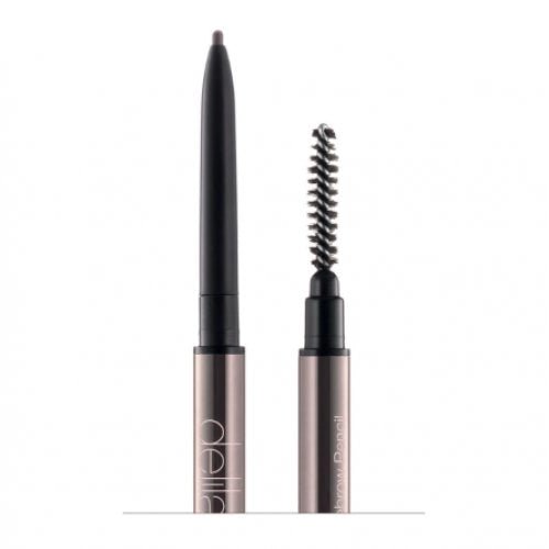 Delilah Brow Line Retractable Eyebrow Pencil Išsukamas antakių pieštukas 0.8g Sable