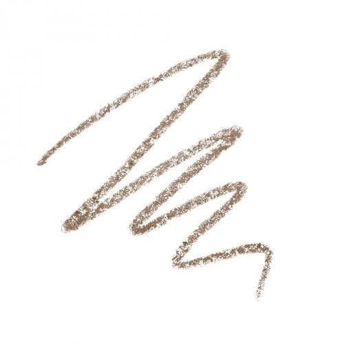 Delilah Brow Line Retractable Eyebrow Pencil Išsukamas antakių pieštukas 0.8g Ash