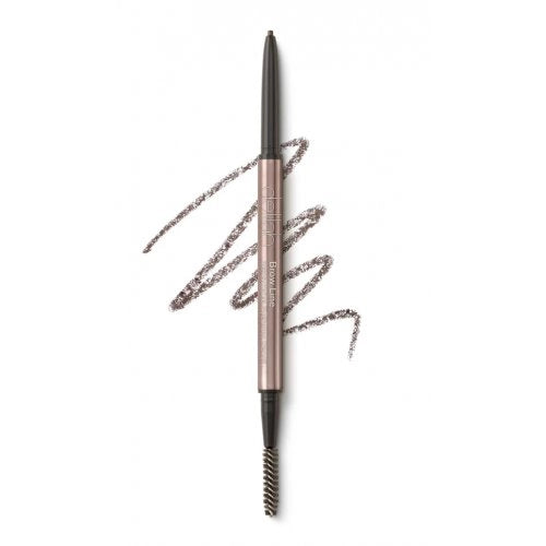 Delilah Brow Line Retractable Eyebrow Pencil Išsukamas antakių pieštukas 0.8g Sable