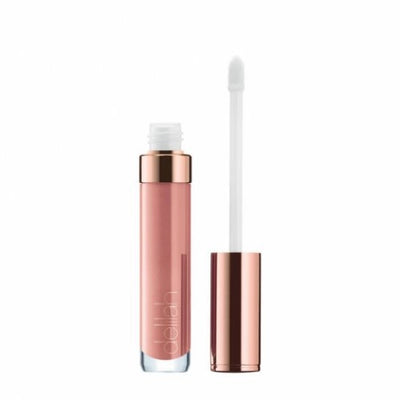 Delilah Colour Gloss Lūpų blizgesys Modesty 3102 6.5ml