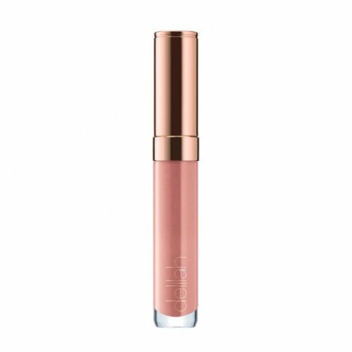 Delilah Colour Gloss Lūpų blizgesys Modesty 3102 6.5ml