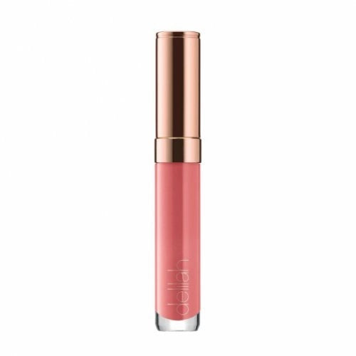 Delilah Colour Gloss Lūpų blizgesys Amalie 3105 6.5ml