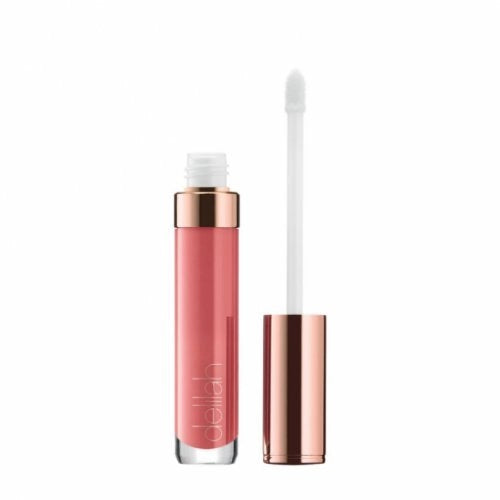 Delilah Colour Gloss Lūpų blizgesys Amalie 3105 6.5ml