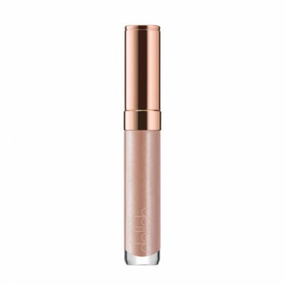Delilah Colour Gloss Lūpų blizgesys Alisa 3109 6.5ml