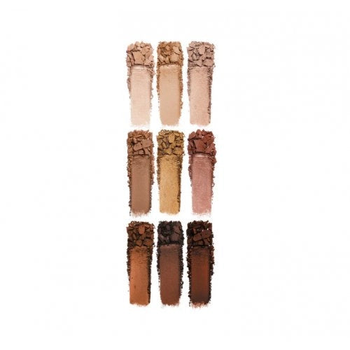 Delilah Colour Intense Akių šešėlių paletė Venus 1 vnt.