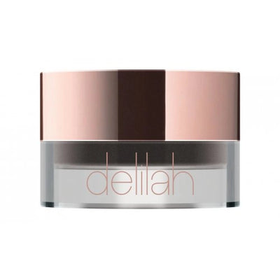 Delilah Gel Line Long Wear Brow & Eyeliner Gelinis akių ir antakių pravedimas Ebony 1201 4g