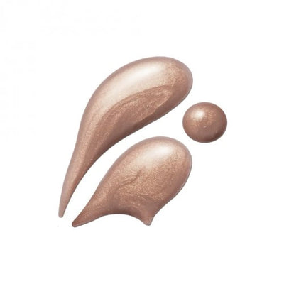 Delilah Pure Light Liquid Radiance Švytėjimo suteikianti priemonė 6002 Lunar 30ml