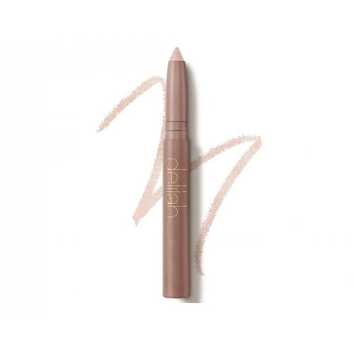 Delilah Stay The Night Smooth Shadow Stick Pieštukiniai šešėliai akims Rose Quartz 5560 1.4g