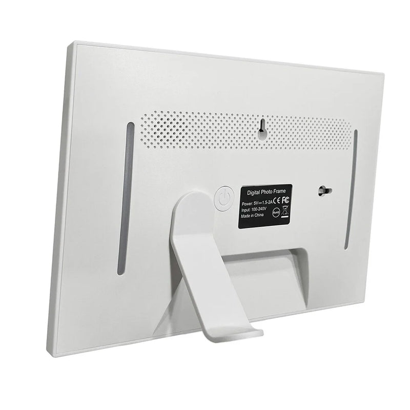 Denver PFF-1026 White