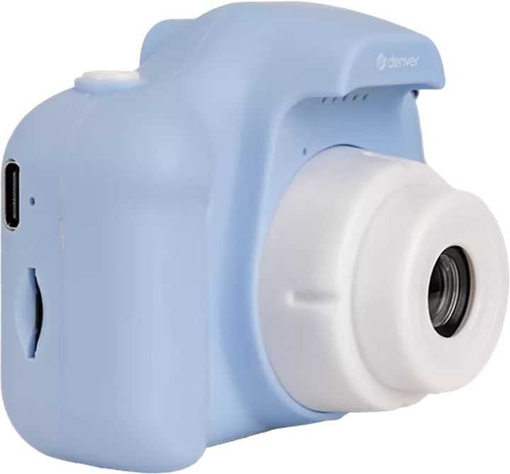 Denver KCA-1340BU Blue