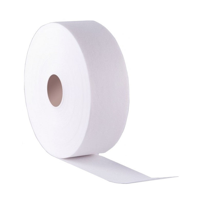 Depilatory paper roll EKO Higiena EKOK003100PF, 6.5 cm, 100 m