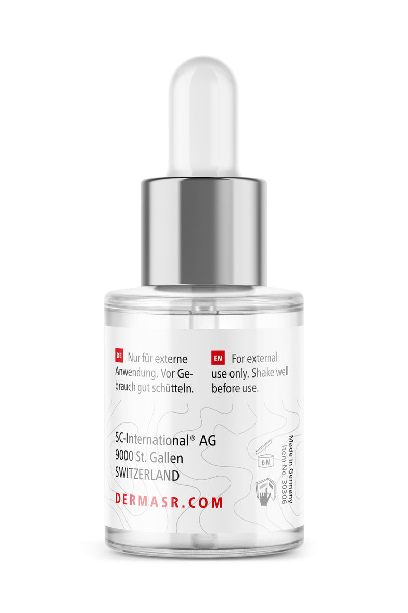 Derma SR Pure Vitamin C Essence Veido esencija su vitaminu C 15 ml