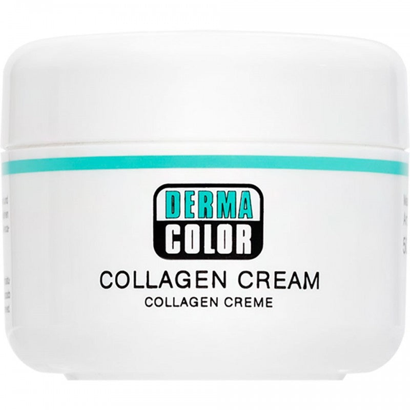 Kryolan Dermacolor cream with collagen 50 ml