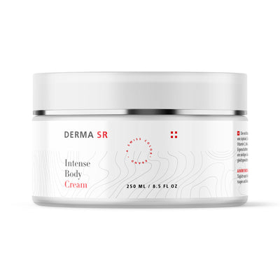Derma SR Intense Body Cream Крем для тела 250 мл