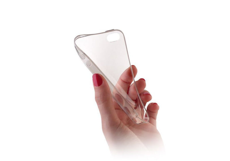 GreenGo TPU Case for Samsung A9 2018 Transparent