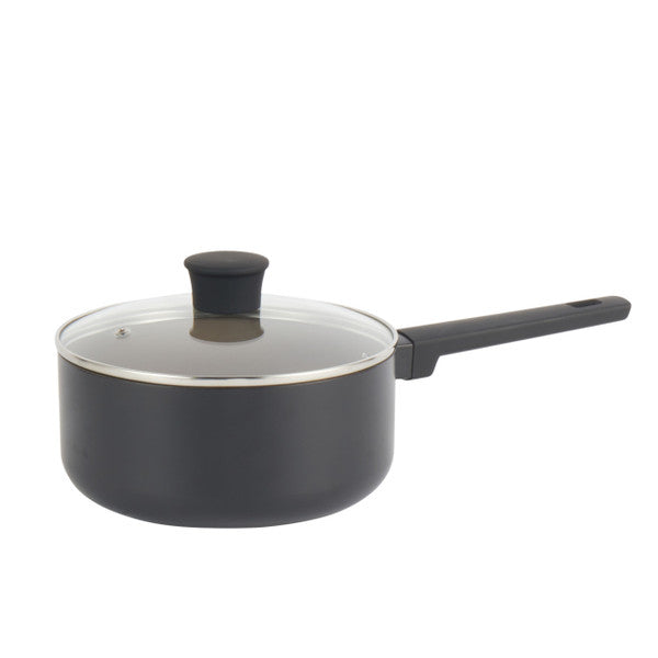 Salter BW12878EU7 Ceramic 18cm Saucepan