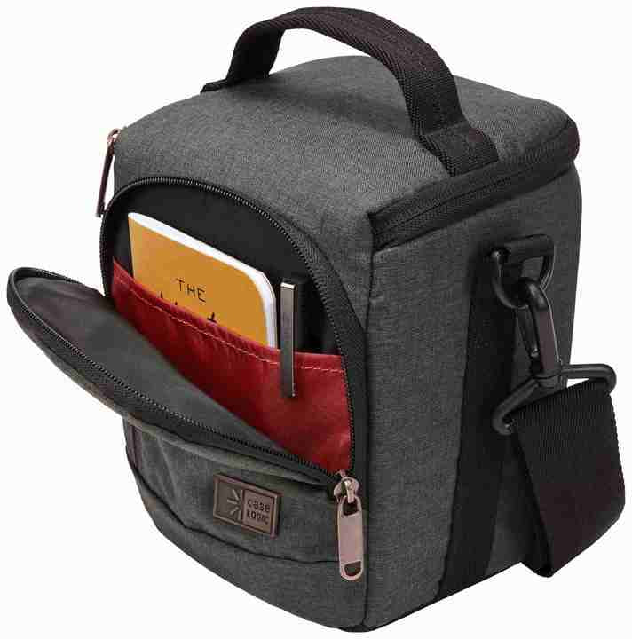 Case Logic 4006 CECS102 ERA SLR SBAG OBS