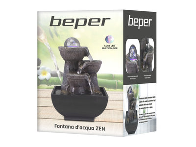 Beper P201UTP200