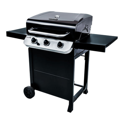 Gas Grill Char-Broil Convective 310 B