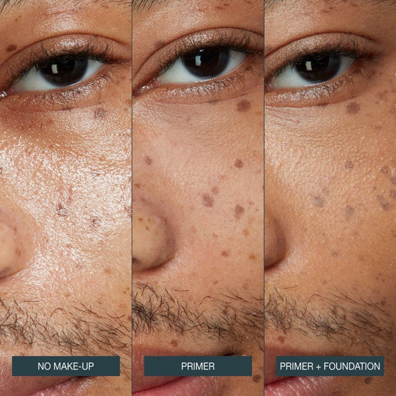 Kryolan Digital Complexion makeup base for oily skin