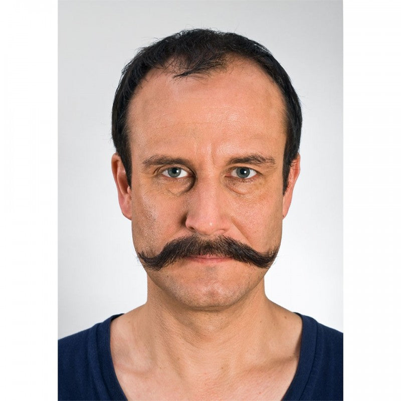 Kryolan Artificial Mustache 