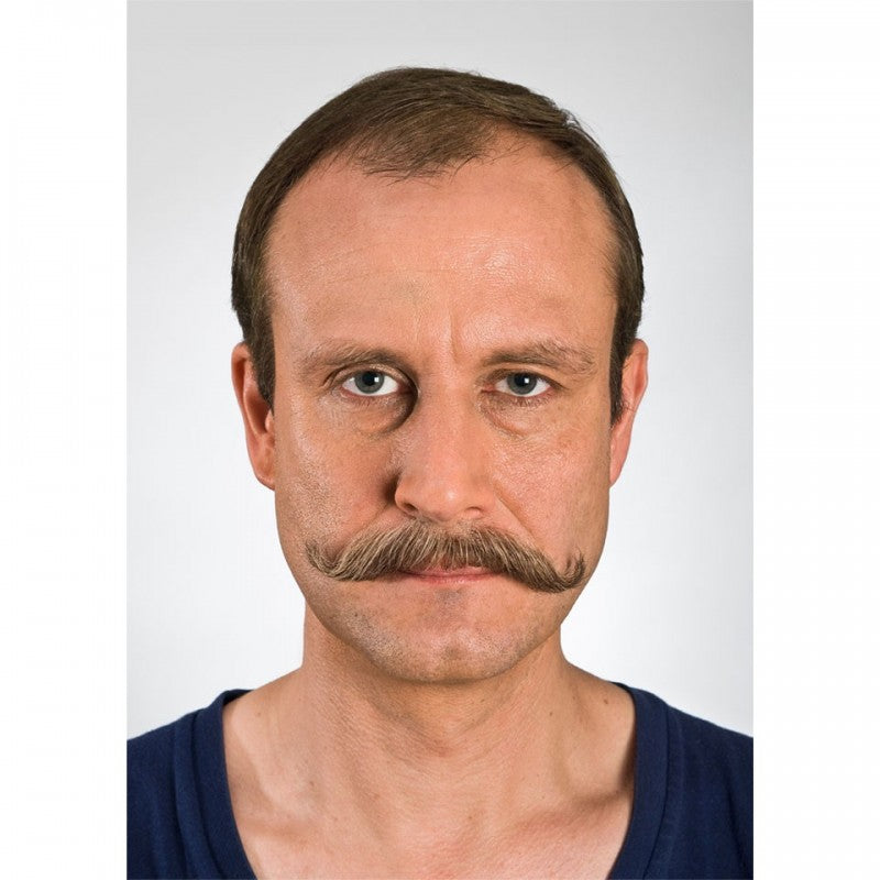 Kryolan Artificial Mustache 