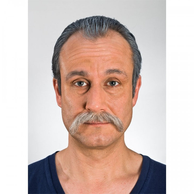 Kryolan Artificial Mustache