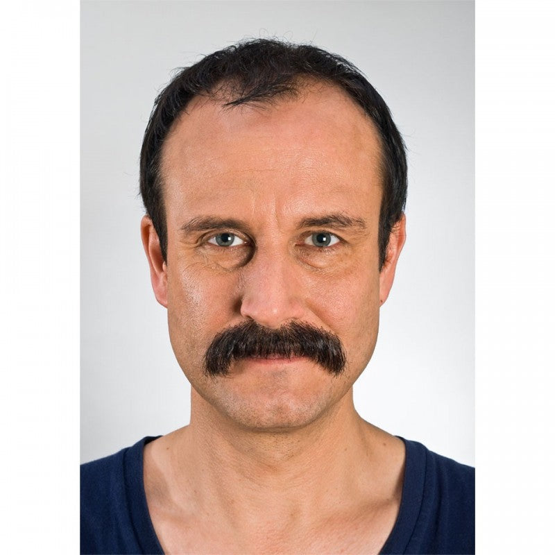 Kryolan Artificial Mustache