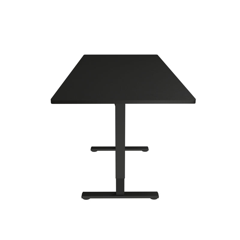 White Shark Gaming Desk Eclipse-1 Set of 2 pcs.(1/2 + 2/2) Motor