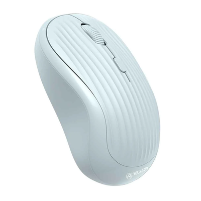 Tellur Ridge Wireless Mouse Blue