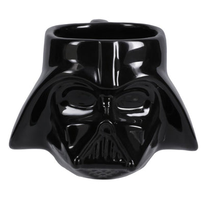 Paladone Darth Vader Shaped Mug