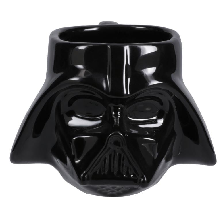 Paladone Darth Vader Shaped Mug