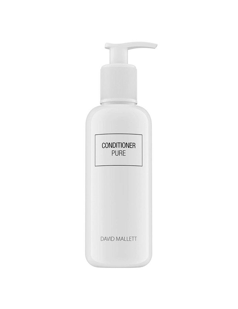 DM кондиционер для волос "Чистый" 250 мл