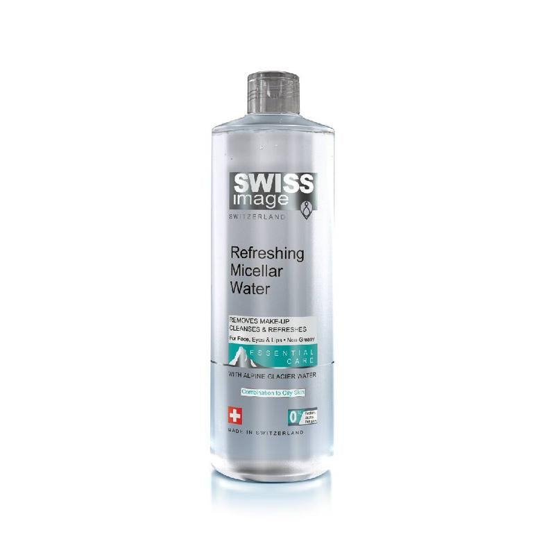 Swiss Image Essential Care Refreshing Micellar Water 400ml