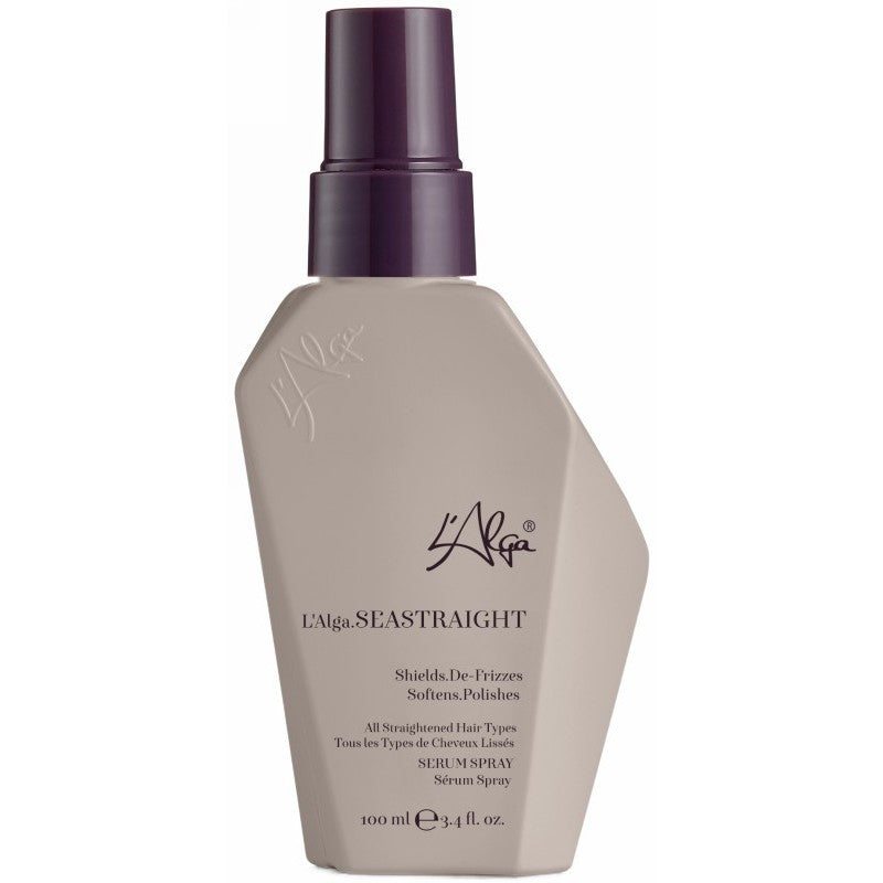 Moisturizing hair serum L&