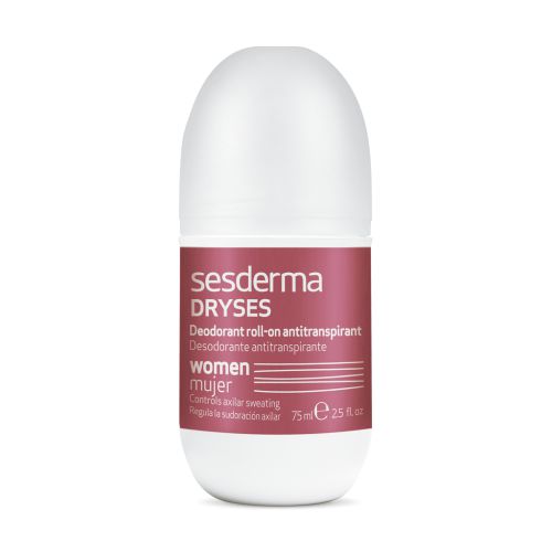 Sesderma DRYSES Deodorant for women 75 ml + gift mini Sesderma product