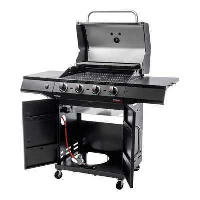 Газовый гриль Char-Broil Performance CORE B 4