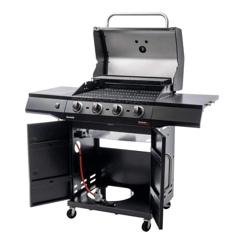 Gas grill Char-Broil Performance CORE B 4